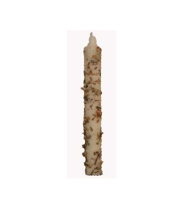 MINI VELA DE SAL Y RUDA