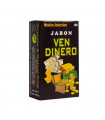 JABON VEN DINERO