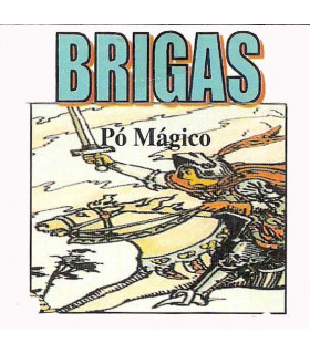 POLVOS BRIGAS