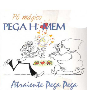 POLVOS PEGA HOMBRES