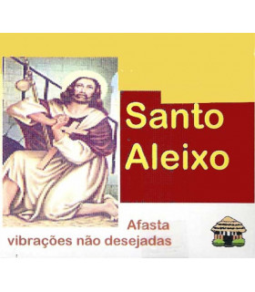 POLVOS SAN ALEJO