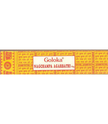 INCIENSO GOLOKA