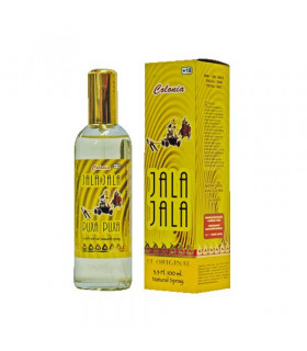 COLONIA JALA-JALA