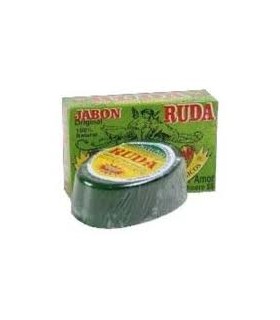 JABON DE RUDA