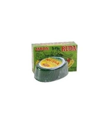 JABON DE RUDA