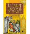 TAROT UNIVERSAL DE WAITE (CARTAS)