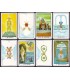 THE GOLDEN DAWN TAROT (CARTAS)