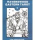 RAVENSWOOD EASTERN TAROT (CARTAS)