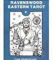 RAVENSWOOD EASTERN TAROT (CARTAS)