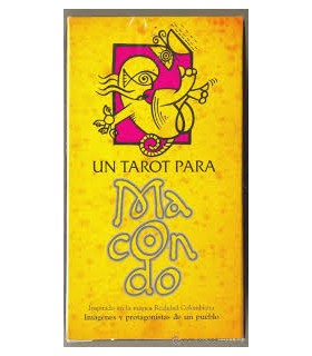 TAROT MACONDO
