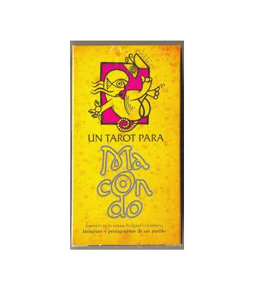 TAROT MACONDO