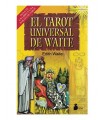 TAROT UNIVERSAL DE WAITE (LIBRO +CARTAS)