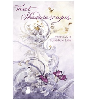 TAROT SHADOWSCAPES (LIBRO + CARTAS)