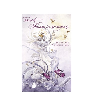 TAROT SHADOWSCAPES (LIBRO + CARTAS)