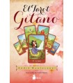 TAROT GITANO ( LIBRO + CARTAS)
