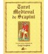 TAROT MEDIEVAL DE SCAPINI (LIBRO + CARTAS)
