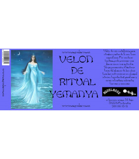 VELON YEMANYA