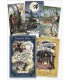 TAROT SABIDURIA DE BRUJA (LIBRO + CARTAS)