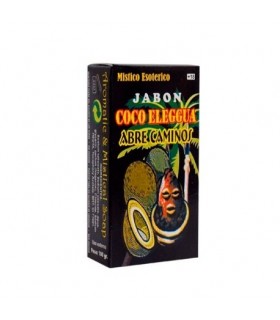 JABON COCO ELEGGUA