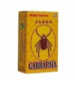 JABON GARRAPATA