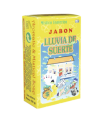 JABON LLUVIA DE SUERTE