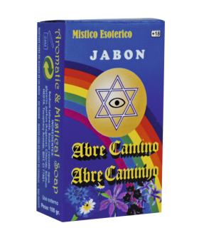 JABON ABRECAMINOS