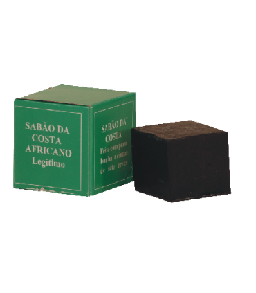 JABON DA COSTA AFRICANO