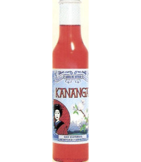 AGUA KANANGA