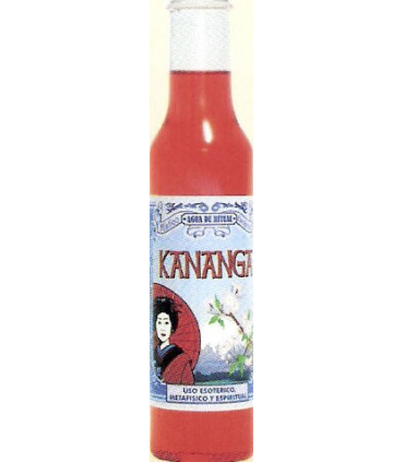 AGUA KANANGA
