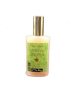 Spray Buena Suerte