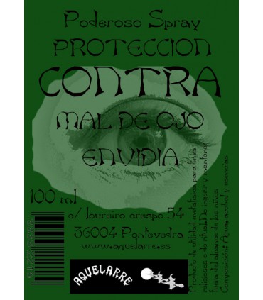 SPRAY CONTRA ENVIDIA