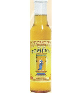 AGUA DE POMPEYA