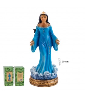 YEMANYA 22 CM