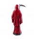 SANTA MUERTE ROJO 39 CM