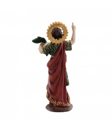 SAN PANCRACIO 10 CM