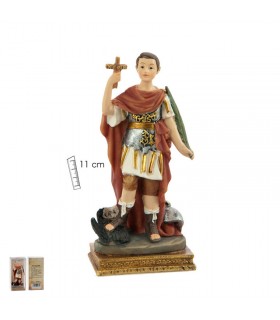 SAN EXPEDITO 11 CM