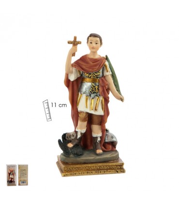 SAN EXPEDITO 11 CM
