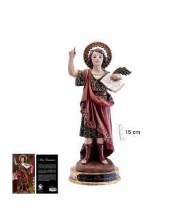 SAN PANCRACIO 15 CM