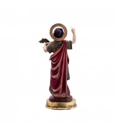 SAN PANCRACIO 15 CM