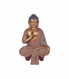 BUDA LEVITANDO
