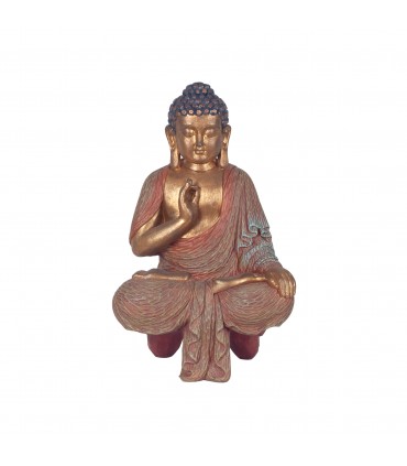 BUDA LEVITANDO