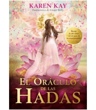 EL ORACULO DE LAS HADAS