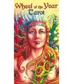 WHEEL OF THE YEAR TAROT