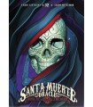 SANTA MUERTE ORACULO