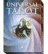 TAROT UNIVERSAL 22 ARCANOS MAYORES