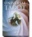 TAROT UNIVERSAL 22 ARCANOS MAYORES