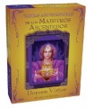 CARTAS ADIVINATORIAS DE LOS MAESTROS ASCENDIDOS