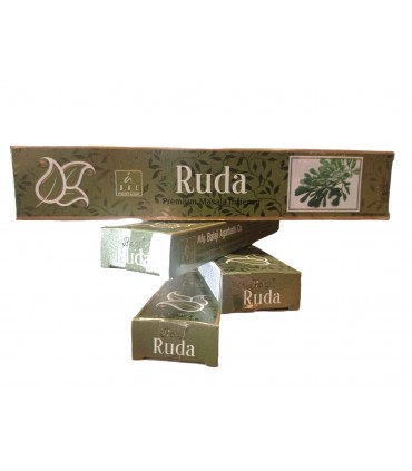 INCIENSO DE RUDA