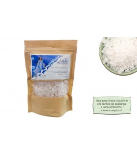 SAL MARINA 500 GR PARA RITUALES