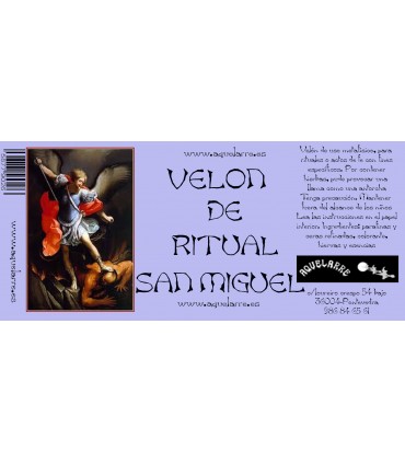 VELON SAN MIGUEL